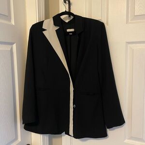 Topshop blazer